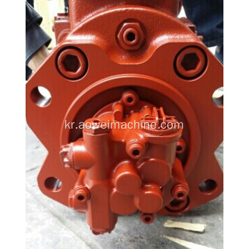 두산 DX225LC DX225NLC MAIN HYDRAULIC PUMP K1029621 k1014967a K9004530 KPM K3V112DT EXCAVATOR